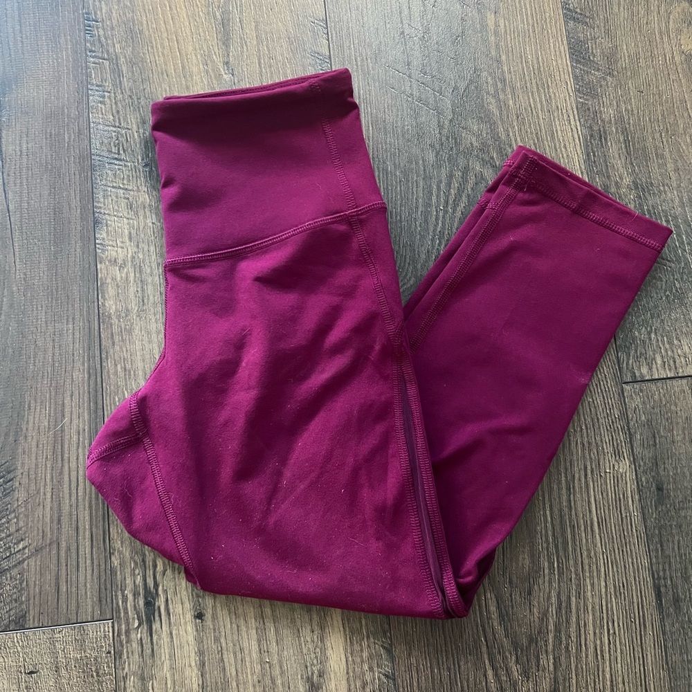 Old Navy Cropped Leggings